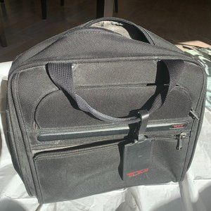 Tumi Travel Bag
